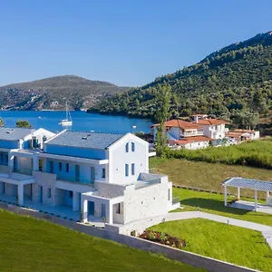 Notia Luxury Living Πόρτο Κουφό