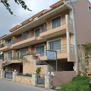 The Seasons Of Nickolas Apartment Agia Efimia