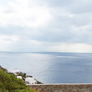 Suites Hotel Super Paradise Beach (Mykonos)